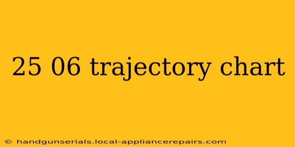 25 06 trajectory chart