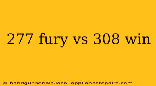 277 fury vs 308 win