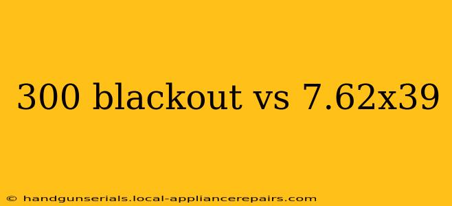 300 blackout vs 7.62x39