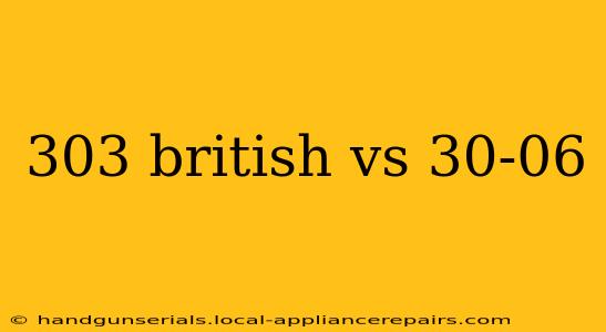 303 british vs 30-06