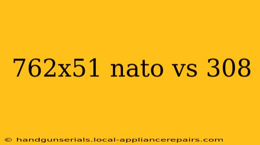 762x51 nato vs 308