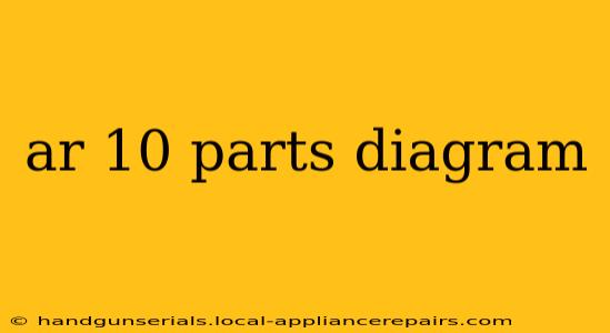 ar 10 parts diagram