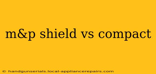 m&p shield vs compact